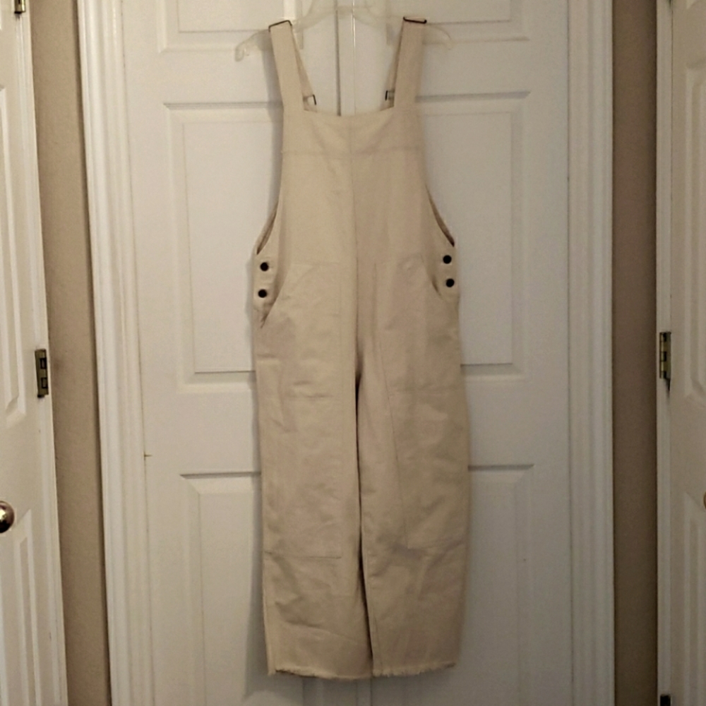 Urban Outfitters Overalls